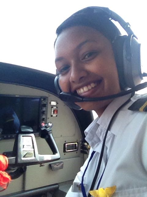 ओडीशा के नक्सल इलाके की पहली आदिवासी लड़की बनी पायलट, जल्द करेगी आसमान से बातें